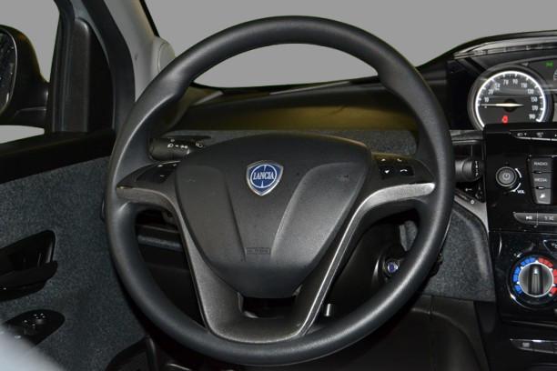 LANCIA New Ypsilon - YPSILON 1.0 HYBRID SILVER