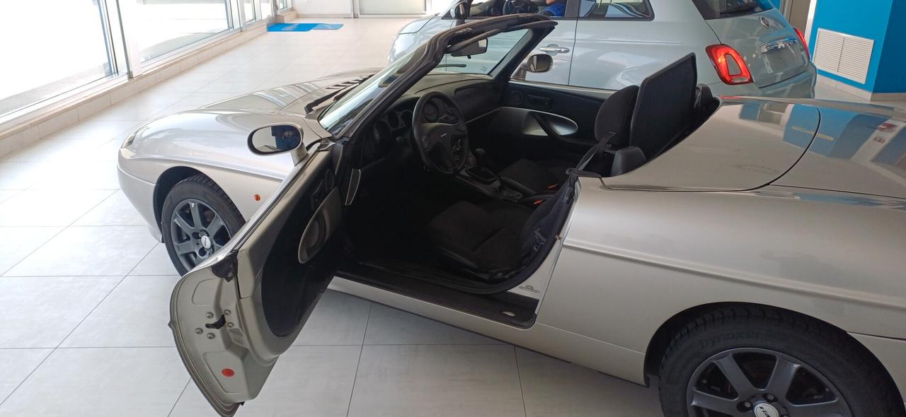 Fiat Barchetta 1.8 16V