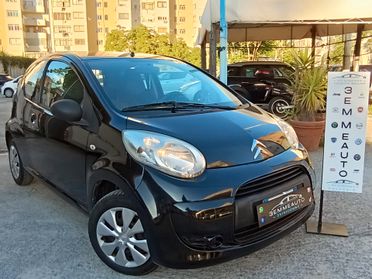 Citroen C1 1.0 68CV UNIPRO 12 MESI DI GARANZIA