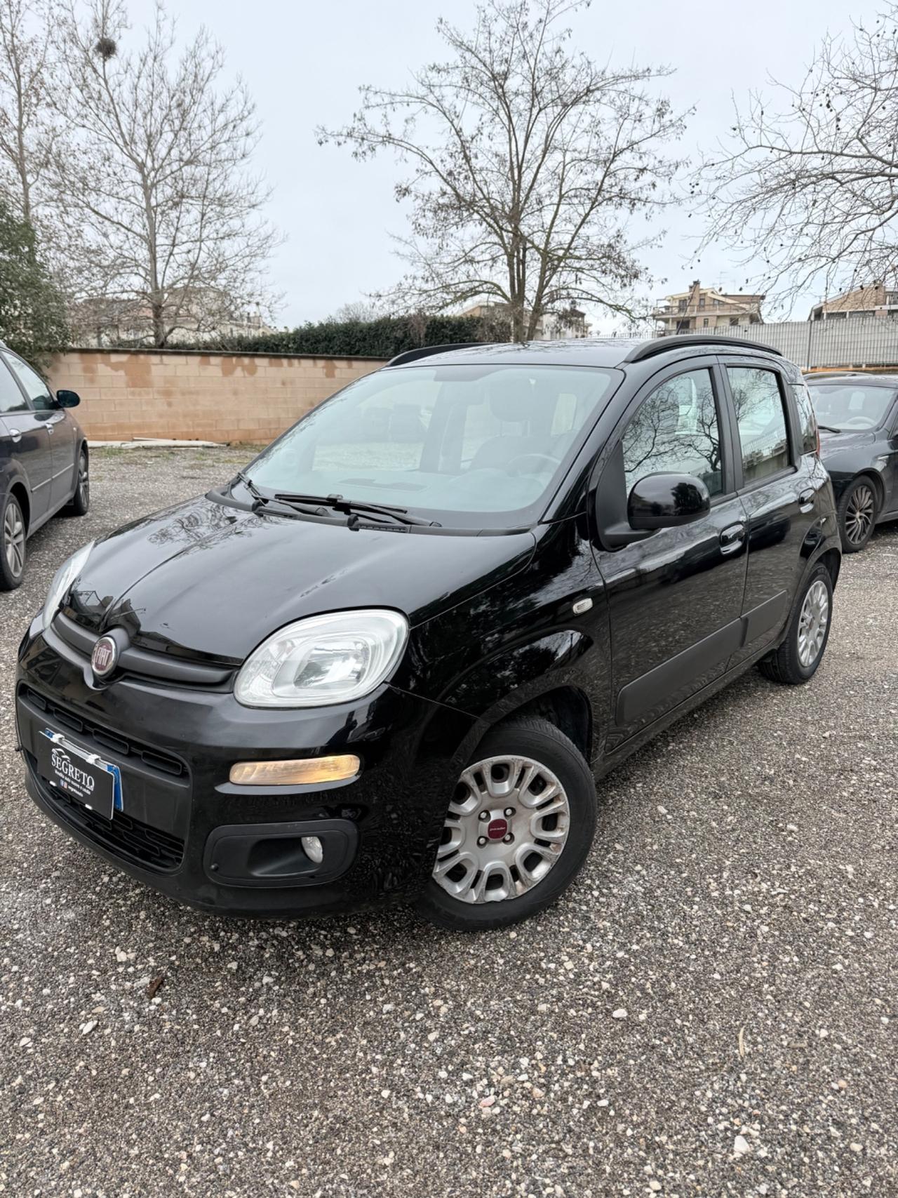 Fiat Panda 1.2 NEOPATENTATO CITY