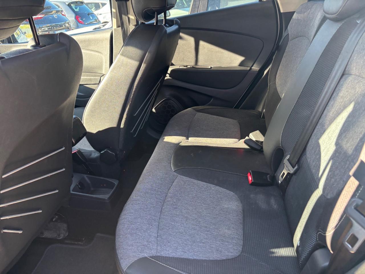 Renault Captur Sport edition