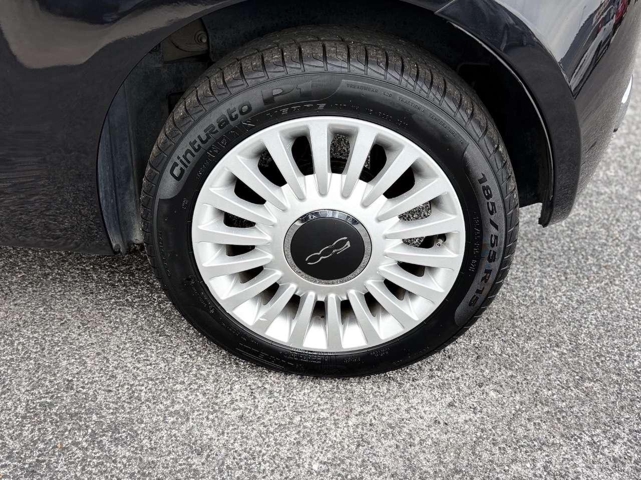 Fiat 500 1.2 Benzina 69CV E5 Neo. - 2013