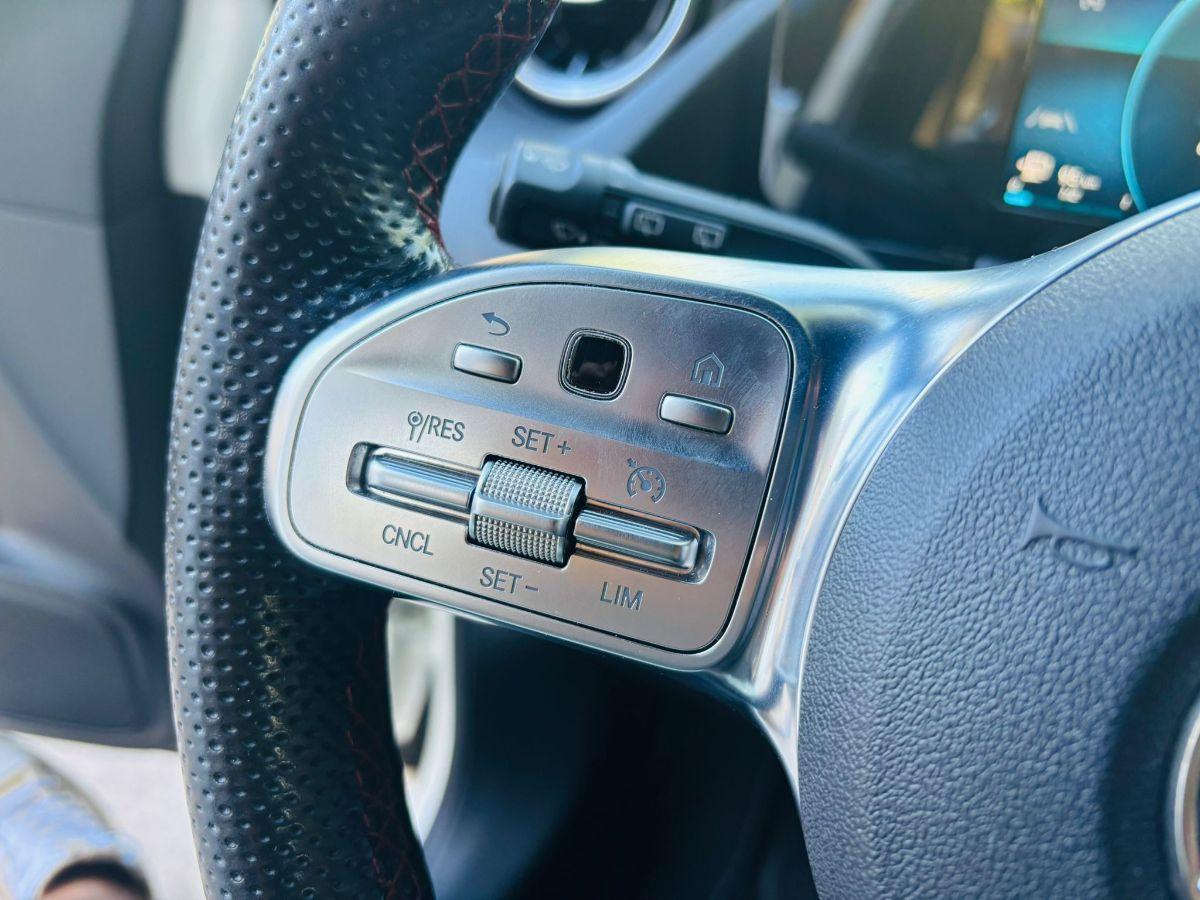 Mercedes Classe B 180d 6M Premium AMG My'20