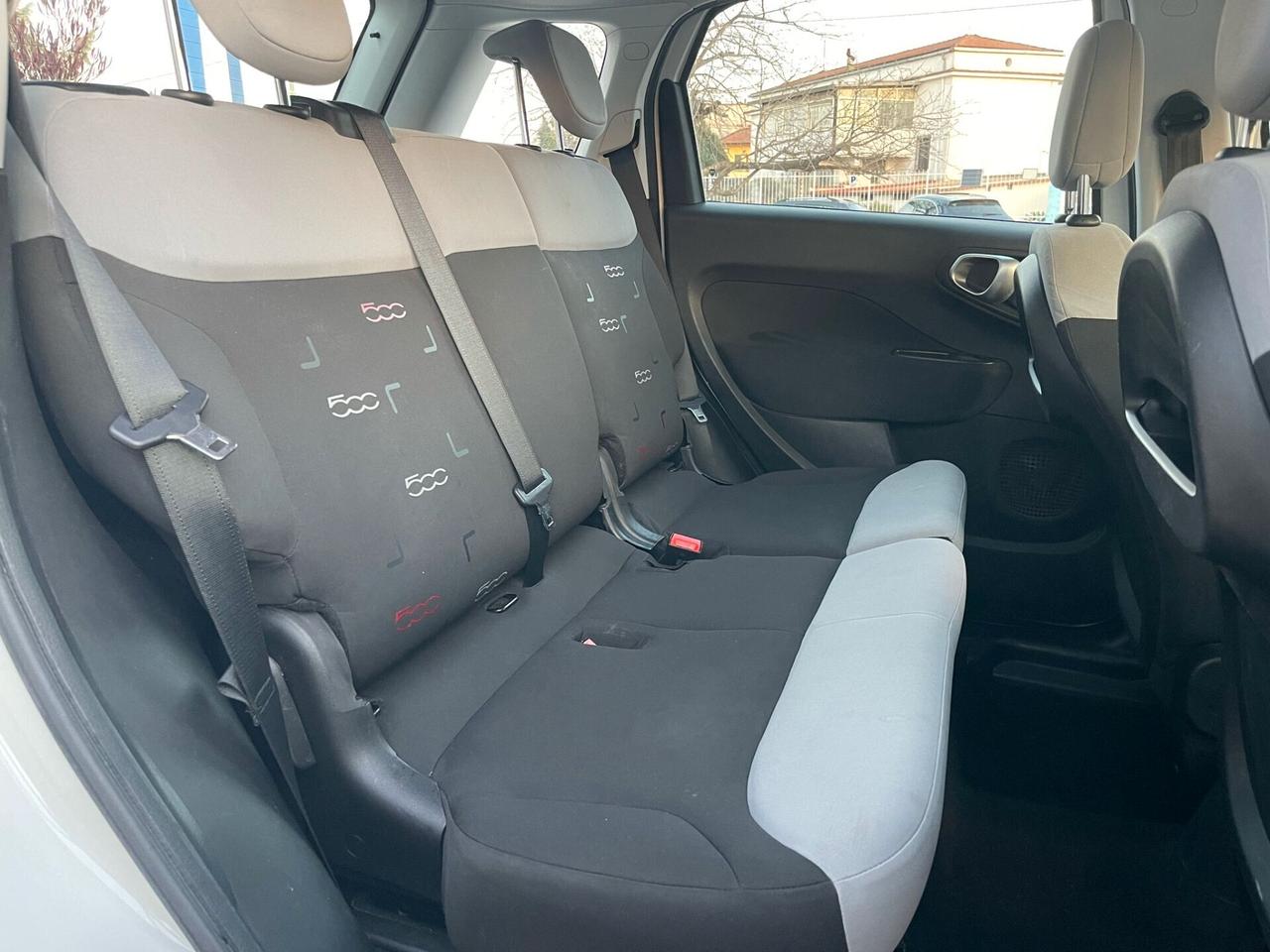 Fiat 500L 1.4 95 CV Pop Star