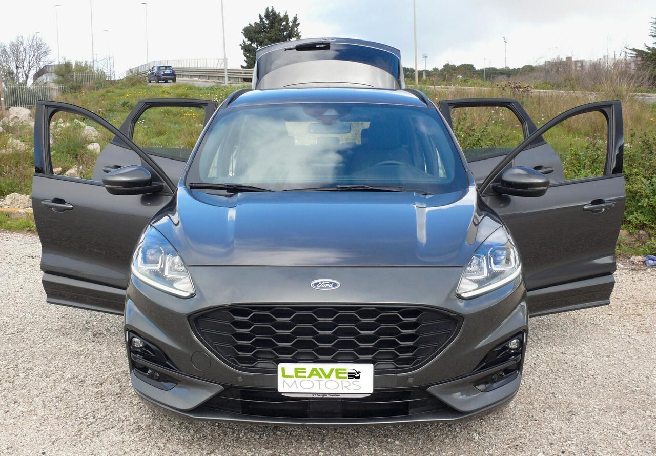 Ford Kuga ST-Line (M1253)