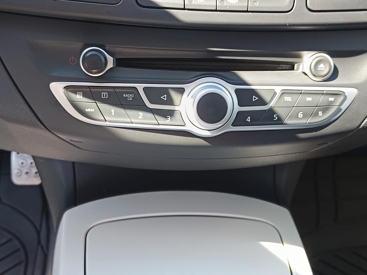 Renault Laguna Coupé 2012 - 2.0 dCi 150CV Wave Edition LB AUTOMOBILI