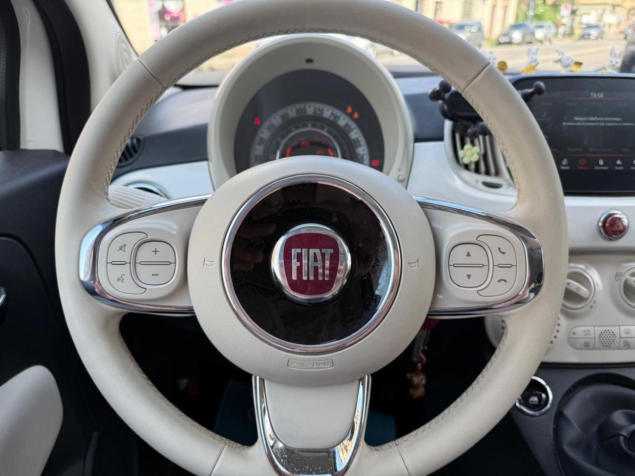 Fiat 500 Dolcevita 1.0 70 MHEV