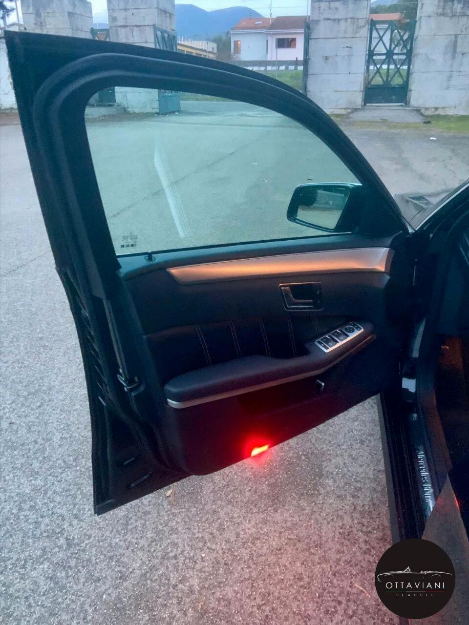 Mercedes-benz E 220 sw