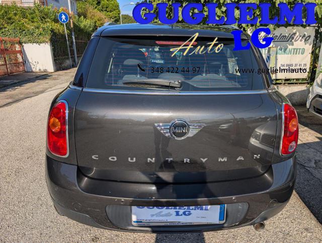 MINI Countryman Mini Countryman Coper Diesel EURO6