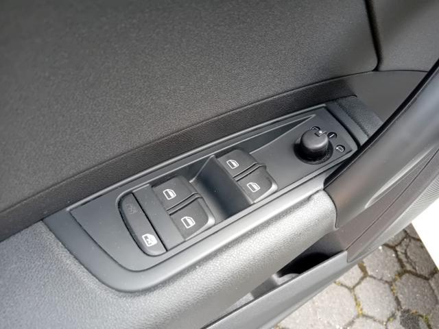 AUDI A1 SPB 1.6 TDI ATTRACTION OK NEOPATENTATO