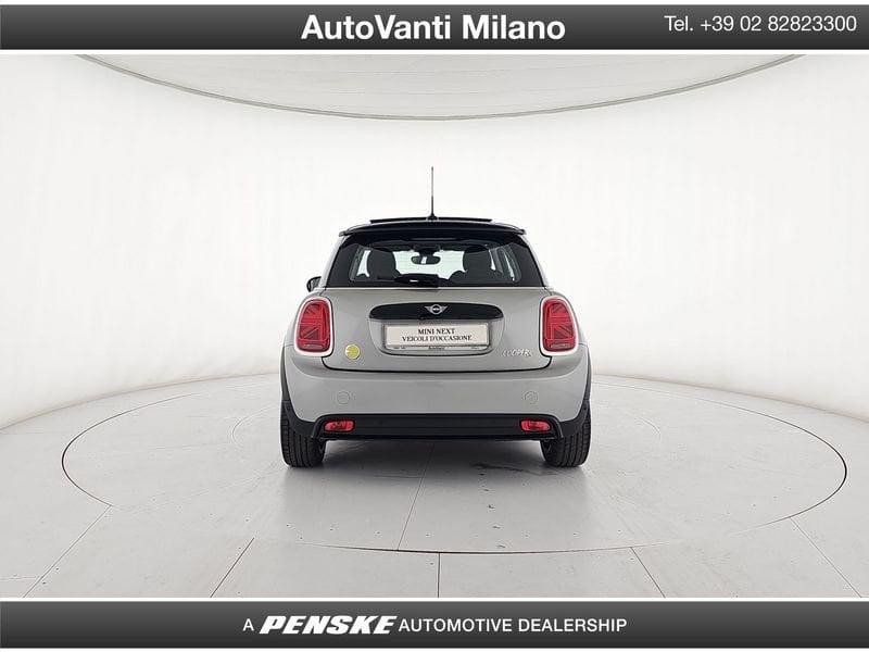 MINI Full Electric Mini 3p Cooper SE Classic auto