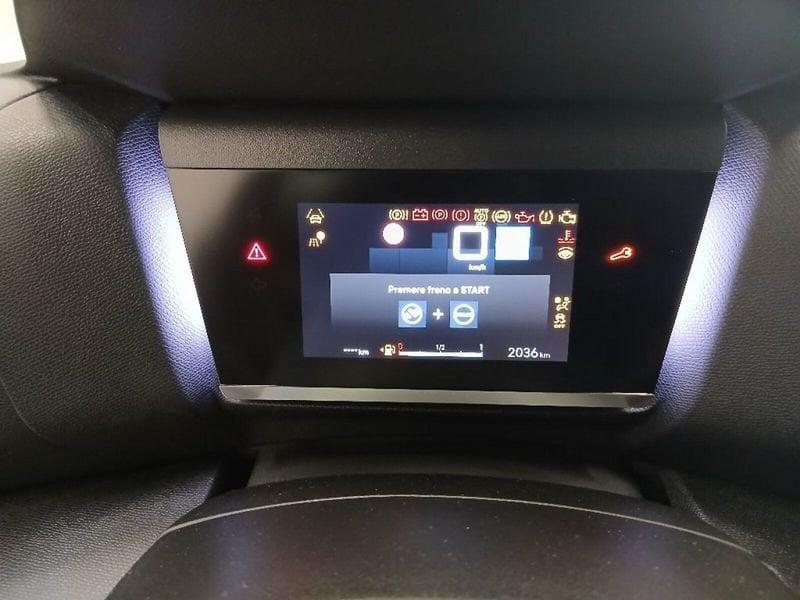 Citroën C4 1.2 puretech Plus s&s 130cv eat8