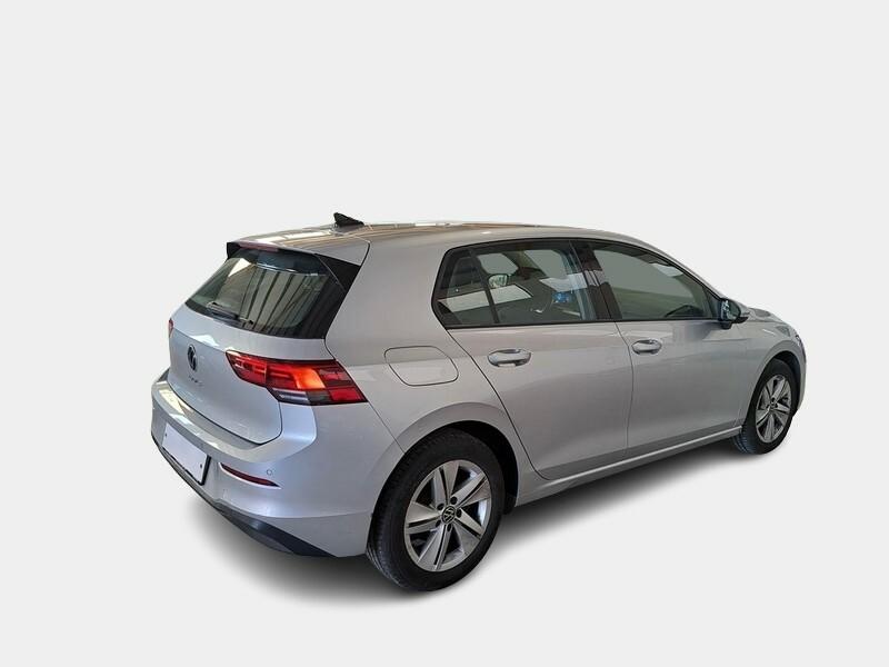 VOLKSWAGEN GOLF VIII 2.0 TDI SCR 110KW Life DSG 5 PORTE