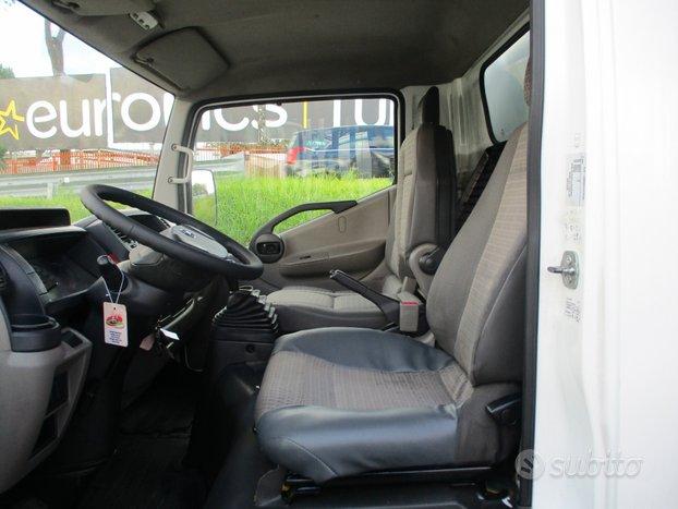 Nissan Cabstar 35-12 E5 CENTINA E TELONE 3.30 METR