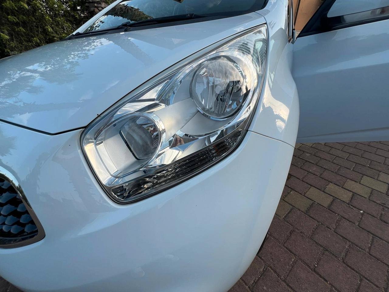 Kia Venga 1.4 EcoGPL Cool