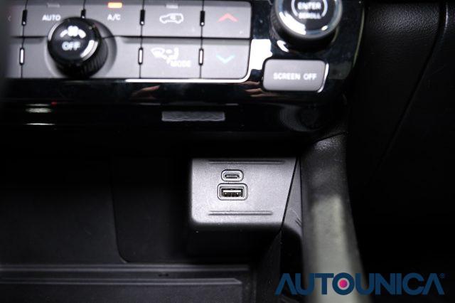 JEEP Compass 1.3 TURBO T4 240 CV PHEV AT6 4XE TRAILHAWK