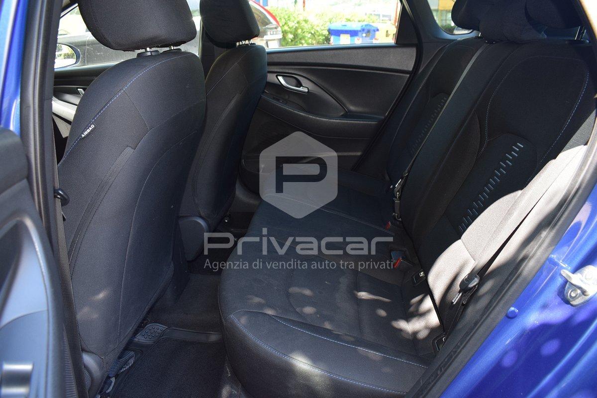 HYUNDAI i30 1.6 CRDi 110CV 5 porte Business