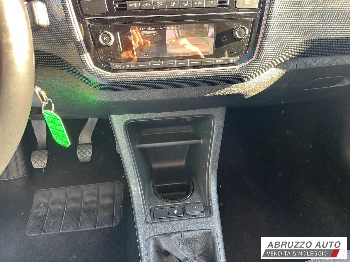 VOLKSWAGEN Up! 1.0 5p. eco move BMT