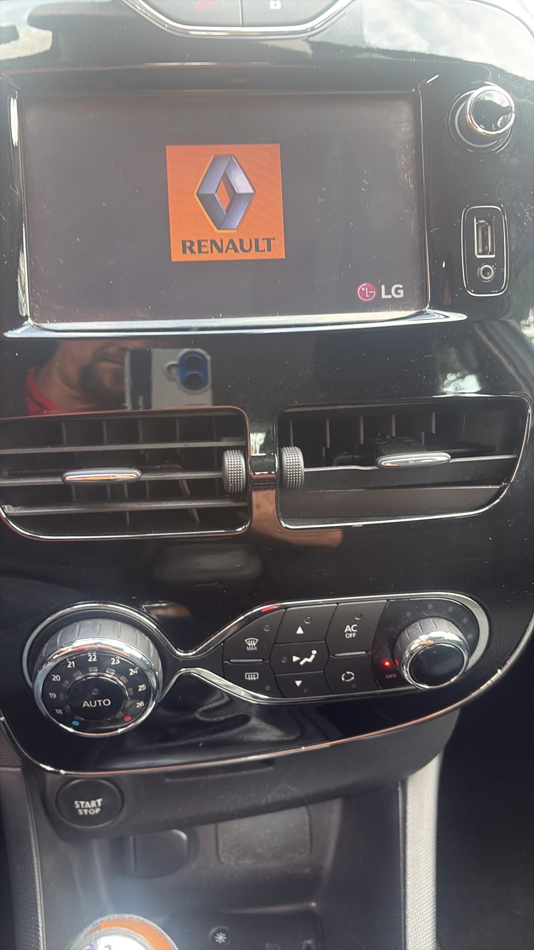 Renault Clio 1.5 dCi 8V 75CV 5 porte Live