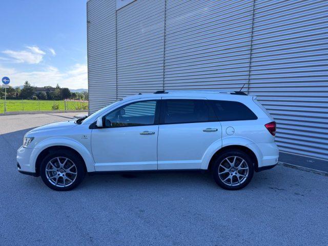 FIAT Freemont 2.0 Multijet 170 CV AWD 4X4 Lounge 7 posti