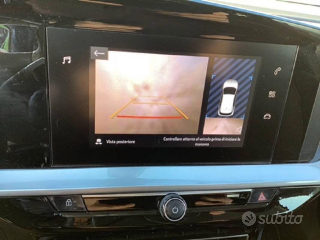 Opel Mokka 1.2 t Edition s&s 100cv