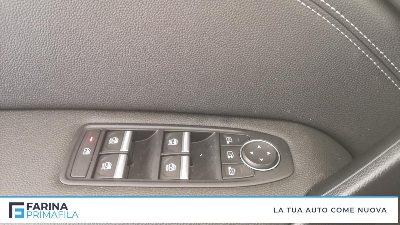 RENAULT Captur II 2024 - Captur 1.0 tce Techno 90cv