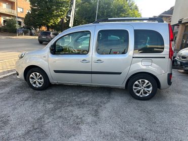 Renault Kangoo Diesel 5 porte Limited