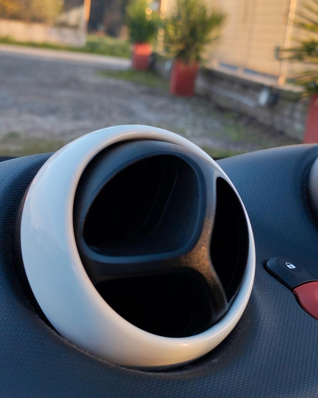 Smart ForFour 70 1.0 Passion