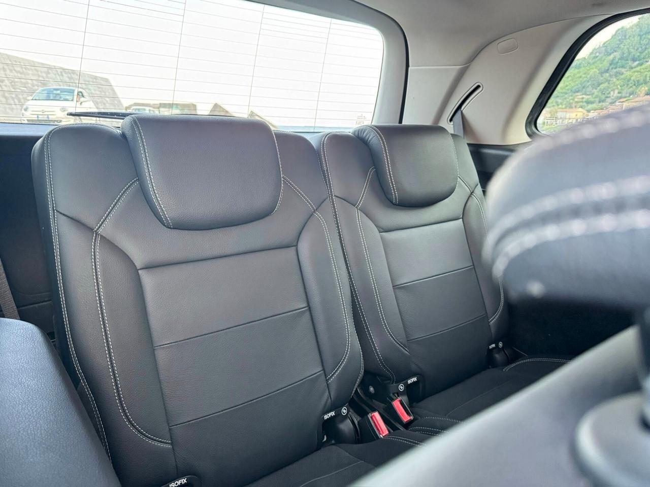 Mercedes-benz GL 350cdi 4 Matic 7posti PREMIUM 2016