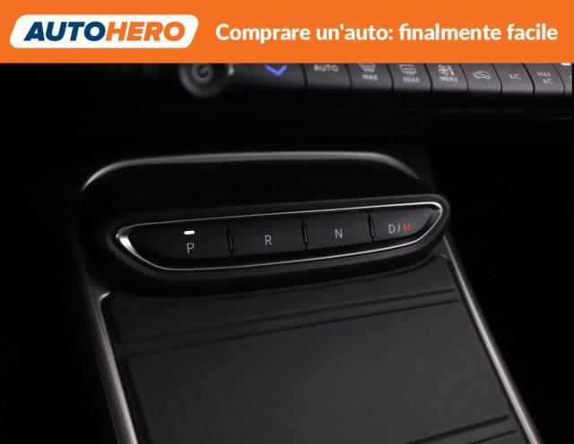 JEEP Avenger 1.2 Turbo 100 CV MHEV Altitude