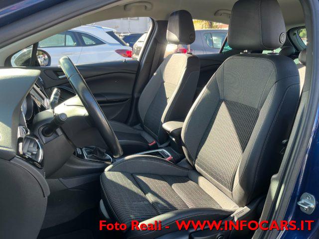 OPEL Astra 1.5 CDTI 122 CV S&S 5 porte Business Elegance