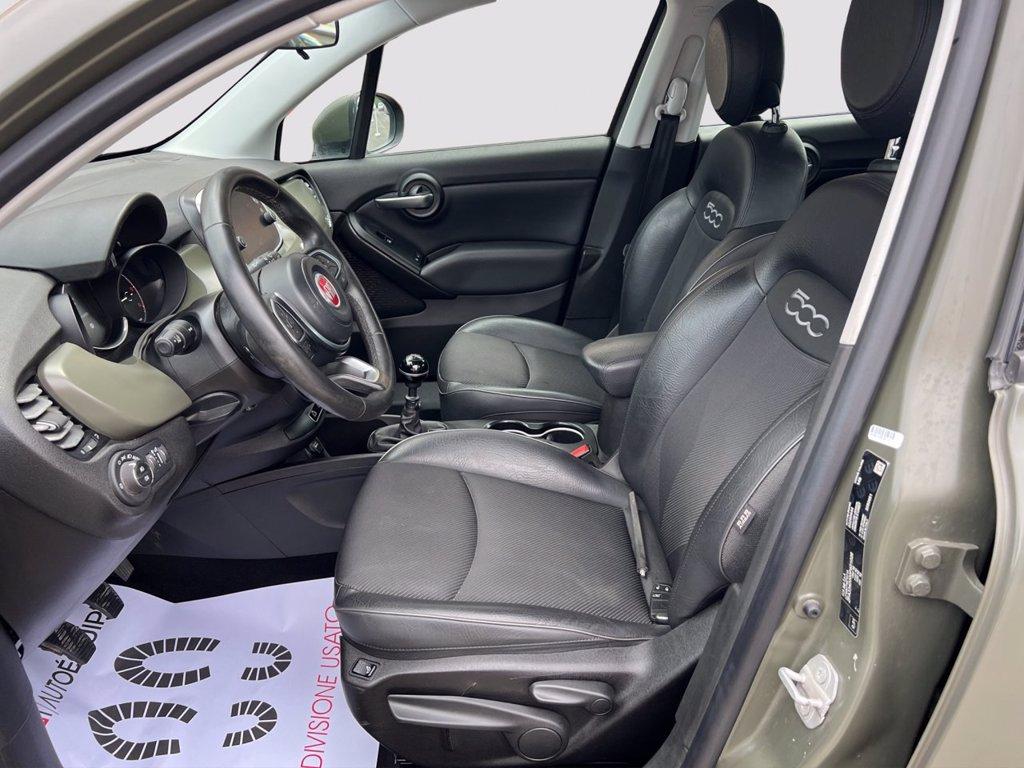FIAT 500X 1.0 T3 Cross 120cv del 2020