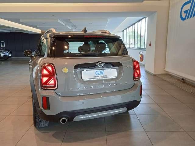 MINI Cooper SE Countryman Mini Countryman 1.5 Cooper SE Business all4 auto