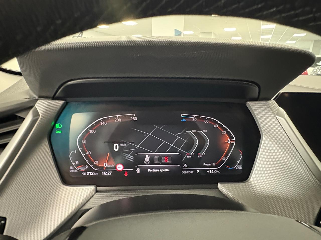 BMW SERIE 120D SPORT 2.0 TDI 190cv 2022km71000