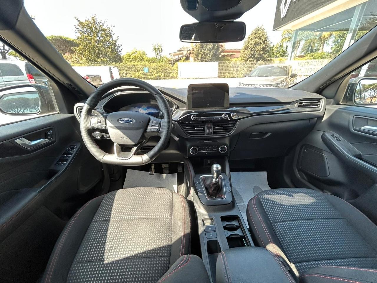 Ford Kuga 1.5 EcoBlue 120 CV 2WD ST-Line