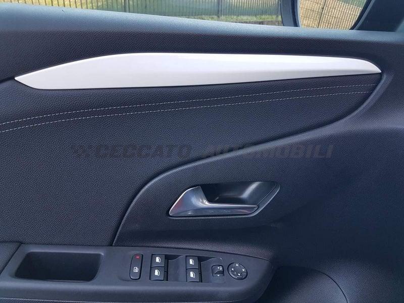 Opel Corsa Corsa 1.2 GS s&s 100cv at8