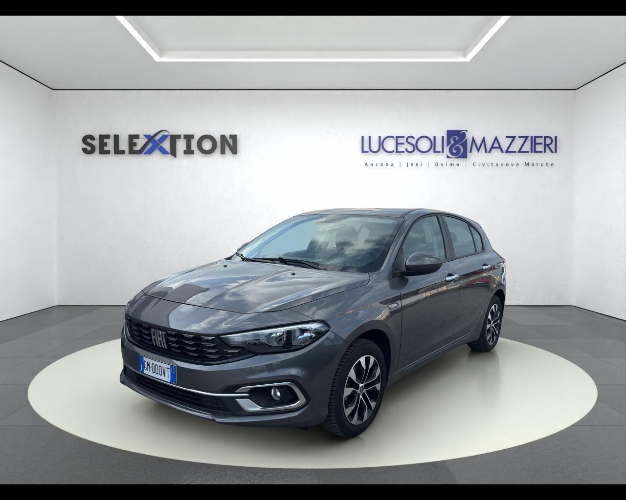 FIAT Tipo (2015-->) - Tipo 1.0 5 porte