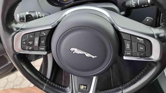 JAGUAR XE 2.0 D Turbo 180CV aut. R-Sport