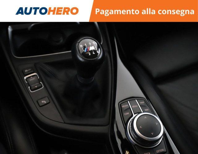 BMW 118 d 5p. Msport