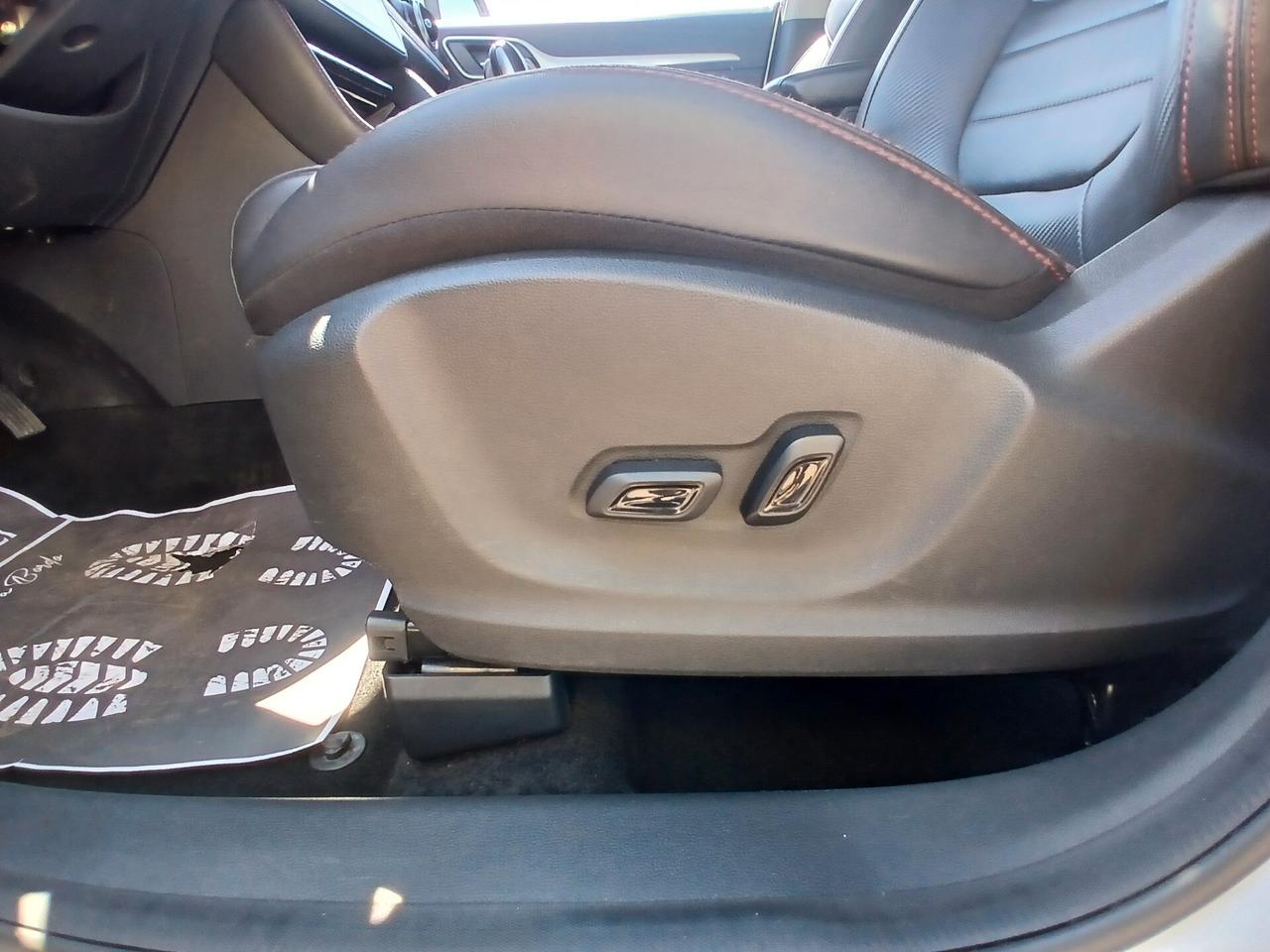 Mg ZS 1.0T-GDI aut. Luxury