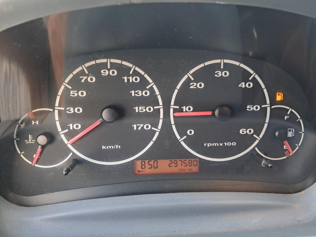DUCATO 2.8 JTD