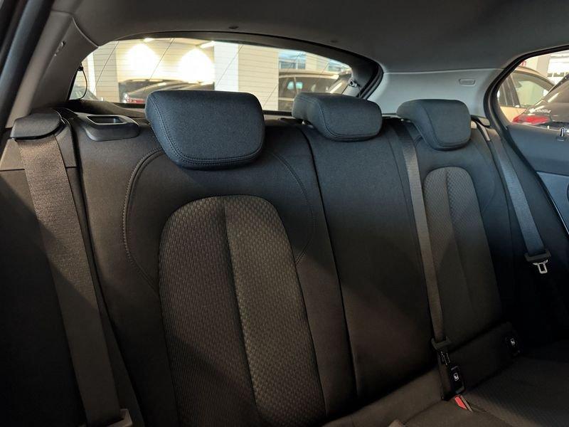 BMW Serie 1 118i 5p. Advantage