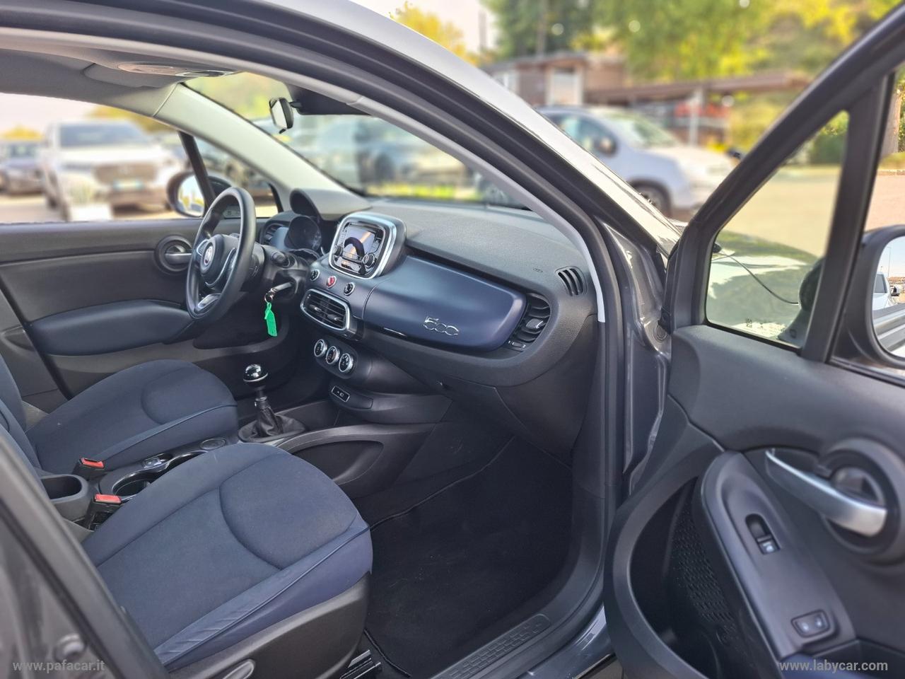 FIAT 500X 1.0 T3 120 CV Cult