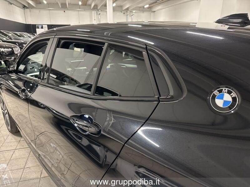 BMW X2 F39 Diesel xdrive18d Msport auto