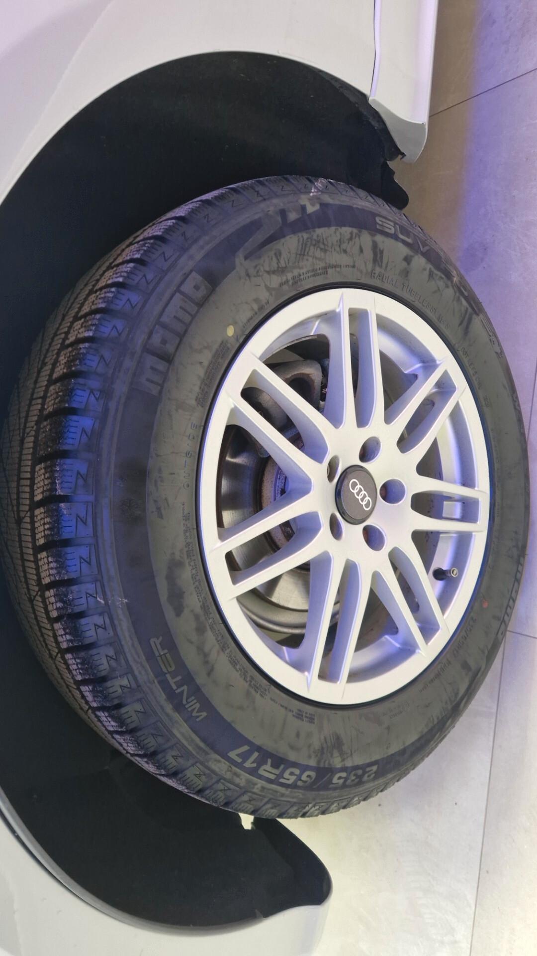 Audi Q5 2.0 TDI 170 CV quattro tetto apribile