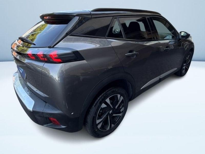 Peugeot 2008 1.5 BLUEHDI GT S&S 130CV EAT8