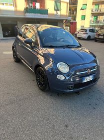Fiat 500 0.9 TwinAir Turbo Sport