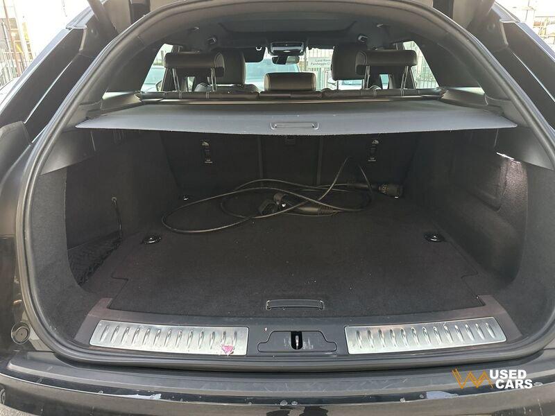 Land Rover Range Rover Velar 2.0 I4 PHEV 404 CV R-Dynamic SE