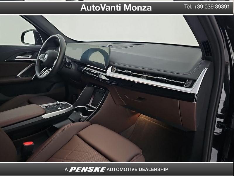 BMW iX1 eDrive 20 MSport