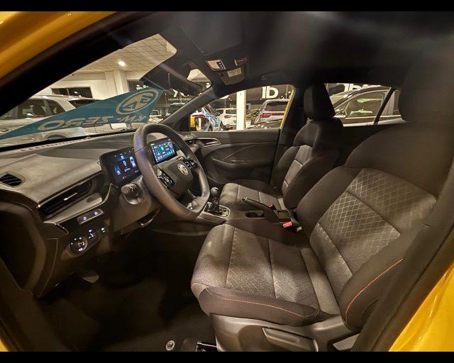 MG MG3 1.5L MT COMFORT